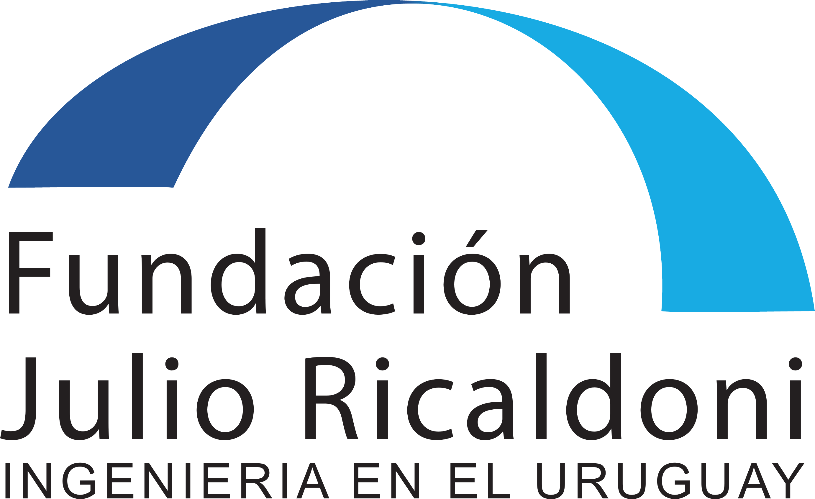 Fundación Julio Ricaldoni